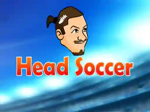 Igra Head Soccer spletu