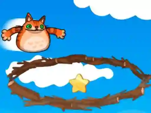 Igra Ultimate Angry Cat spletu