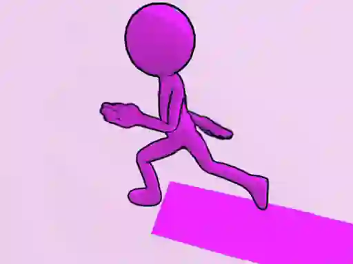 Igra Path Painter spletu