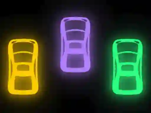 Igra 3 Cars spletu