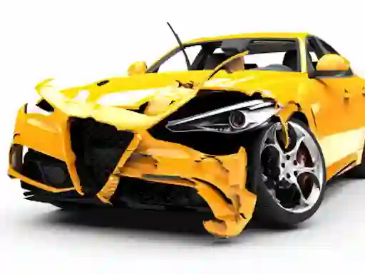 Igra Stunt Crasher spletu