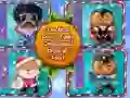 Igra Yummy Christmas сookies spletu