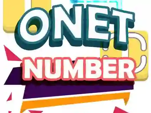 Igra Onet Number spletu