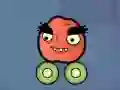 Igra Candy monsters spletu