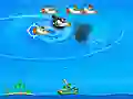 Igra Pearl Harbour spletu