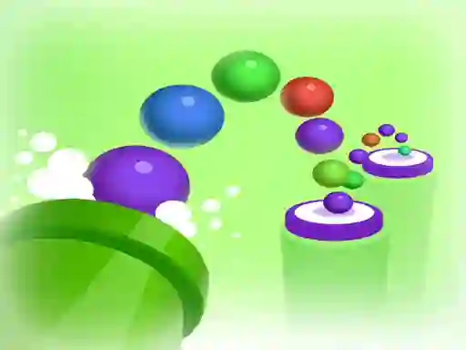 Igra Cannon Shoot Online spletu