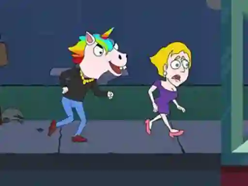 Igra Save The Girl 2 spletu