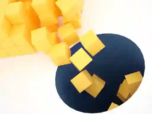 Igra BlocksBuster spletu