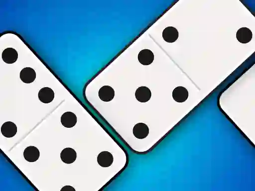 Igra Domino Battle spletu
