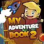 Igra My Adventure Book 2 spletu