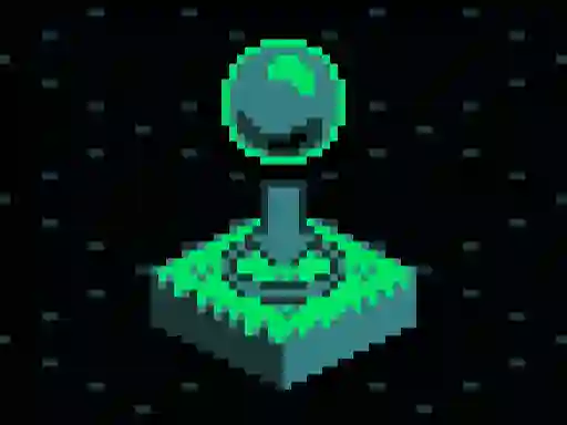 Igra Ball Jumper spletu
