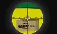 Igra Sniper Shooter spletu