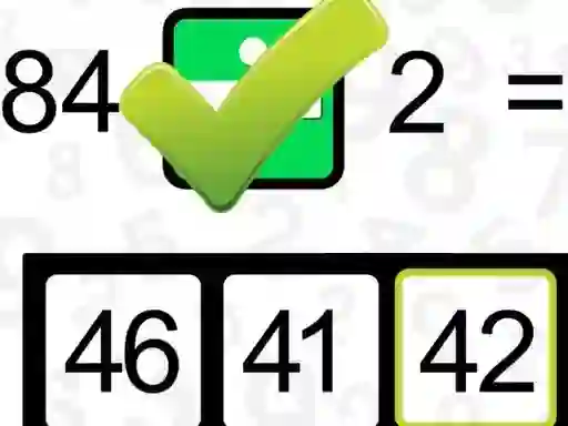 Igra Math Whizz spletu