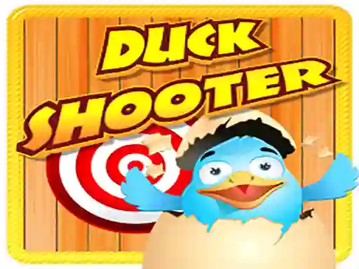 Igra Duck Shooter spletu