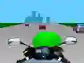 Igra Speed Biker spletu