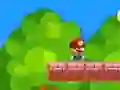 Igra New Super Mario Bros 2 spletu