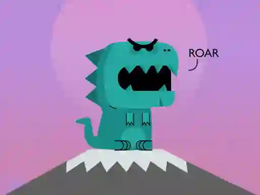 Igra Dragon Blast spletu