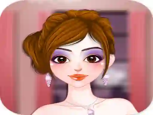 Igra Perfect Prom Dressup spletu
