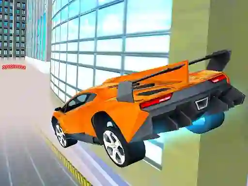 Igra City Car Stunt 3 spletu