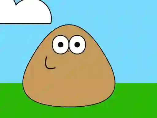 Igra Pou collection spletu