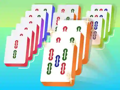 Igra Mahjong Sort Puzzle spletu