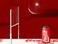 Igra Coca-Cola Volleyball spletu