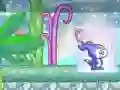 Igra Digimon spletu