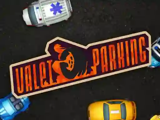 Igra Valet Parking spletu