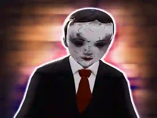 Igra Evil Mun spletu