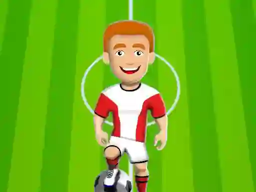 Igra Battle Arena Soccer spletu