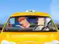 Igra Love Cab spletu