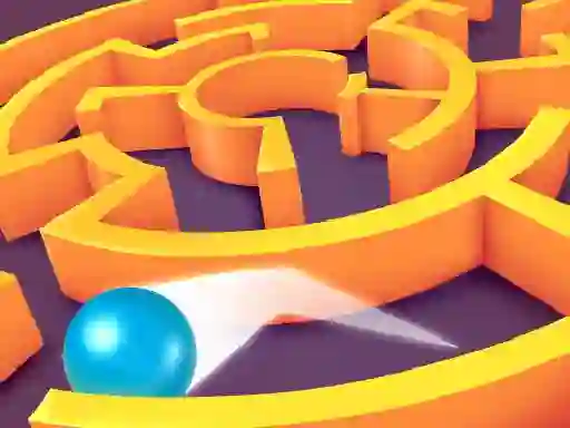 Igra Balls Out 3d spletu