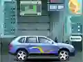 Igra Tuning for girls spletu