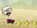 Igra Papa Louie: When Pizzas Attack spletu