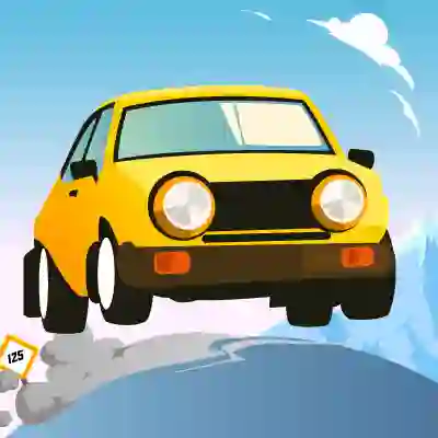 Igra Risky Trip spletu