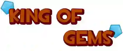 Igra King of Gems spletu