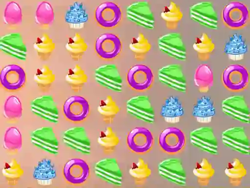 Igra Candy Monster spletu
