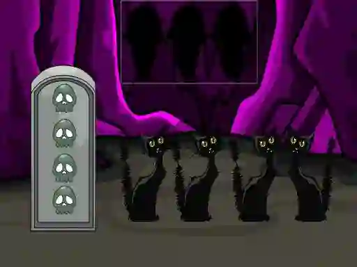 Igra Halloween Is Coming Episode4 spletu