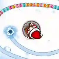 Igra Christmas Chain spletu