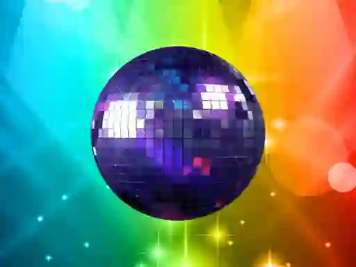 Igra Touch Ball spletu