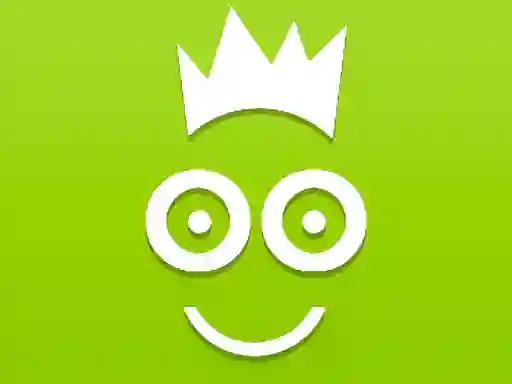 Igra Smileys spletu