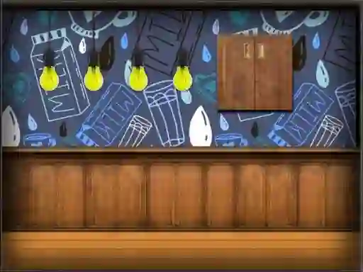 Igra Amgel Kids Room Escape 64 spletu