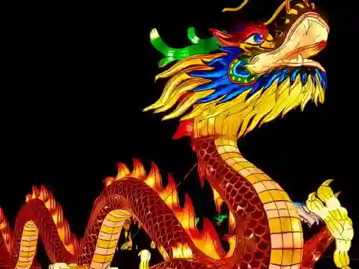 Igra Dangerous Dragons Jigsaw spletu