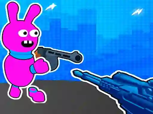 Igra Bunny Boy Online spletu