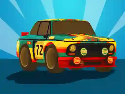 Igra Car Traffic Race spletu