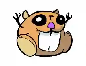 Igra Beavus spletu
