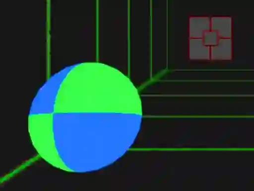 Igra Spinball 3d spletu