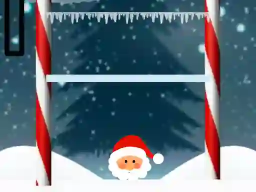 Igra Santa Claus Jumper spletu