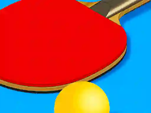 Igra Ping Pong Challenge spletu