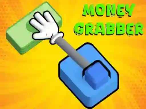 Igra Money Grabber spletu